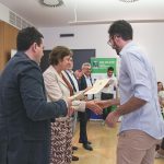 Awards 2017 • CUS Bicocca