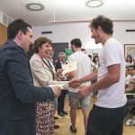 Awards 2017 • CUS Bicocca
