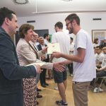 Awards 2017 • CUS Bicocca