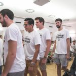 Awards 2017 • CUS Bicocca
