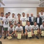 Awards 2017 • CUS Bicocca