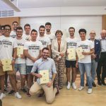 Awards 2017 • CUS Bicocca