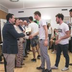 Awards 2017 • CUS Bicocca