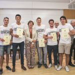 Awards 2017 • CUS Bicocca