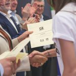 Awards 2017 • CUS Bicocca
