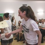 Awards 2017 • CUS Bicocca