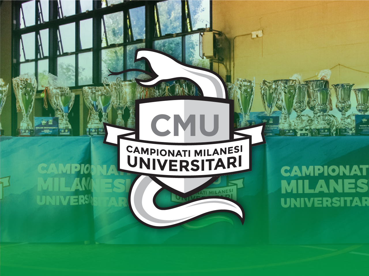 CMU • CUS Bicocca
