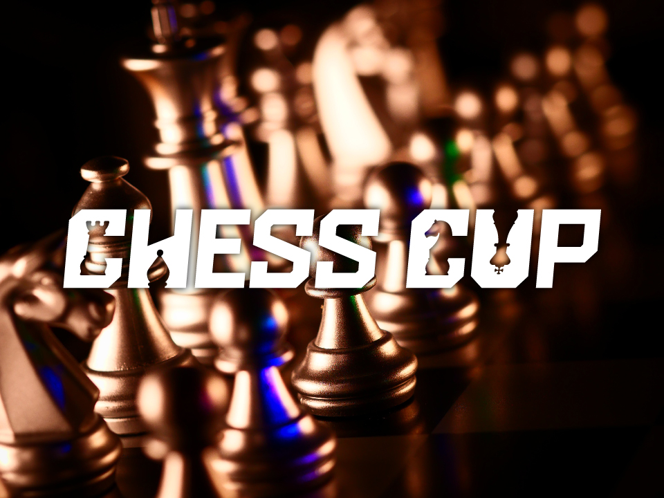 CUS Bicocca Chess Cup