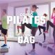 Corsi di Pilates e GAG 2022 • CUS Bicocca