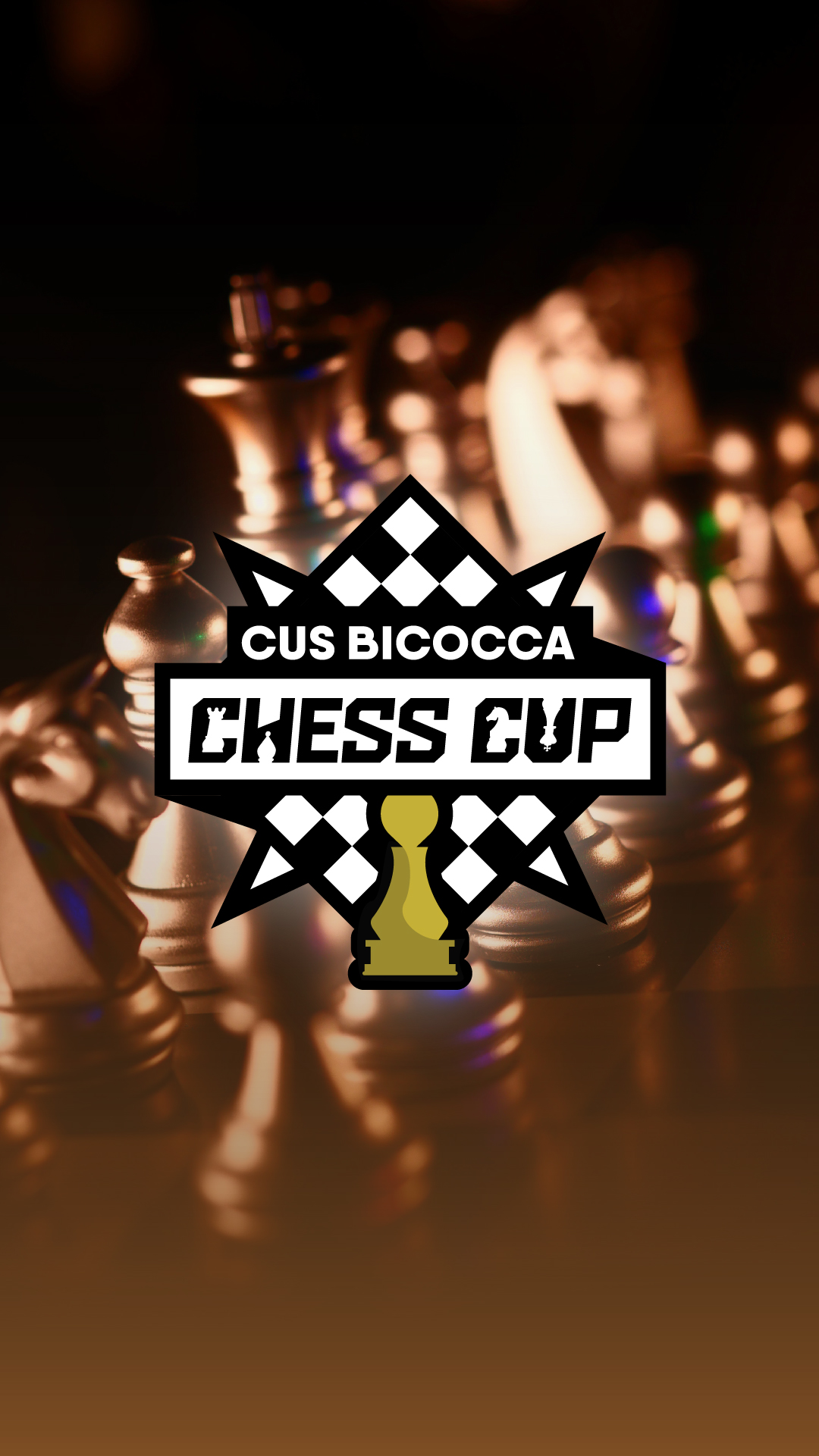 Chess Cup • CUS Bicocca