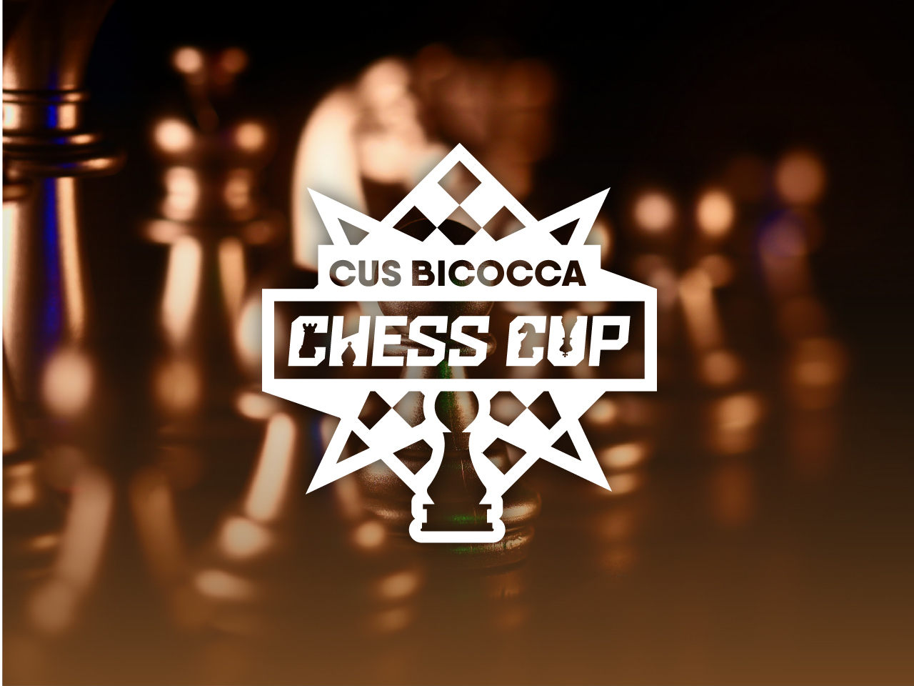 Chess Cup • CUS Bicocca