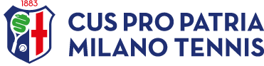 CUS Pro Patria Milano Tennis
