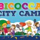 Bicocca City Camp • CUS Bicocca