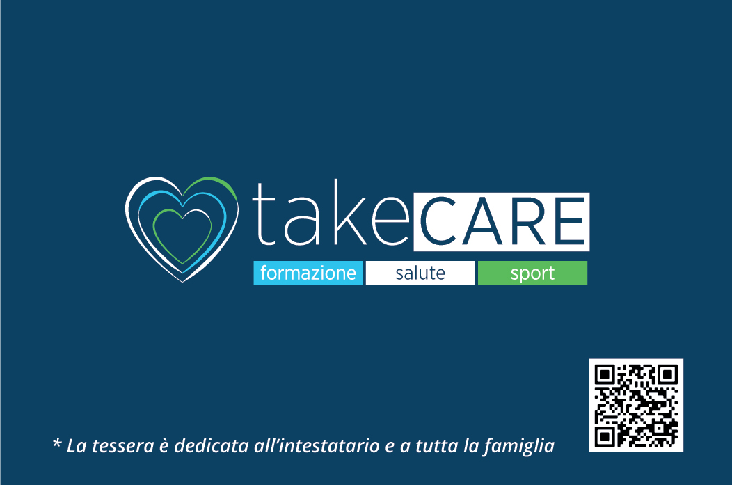Convenzione Take Care 2022/23 • CUOREBICOCCA
