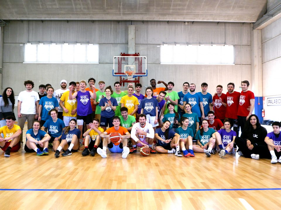 3VS3 2023 • CUS Bicocca
