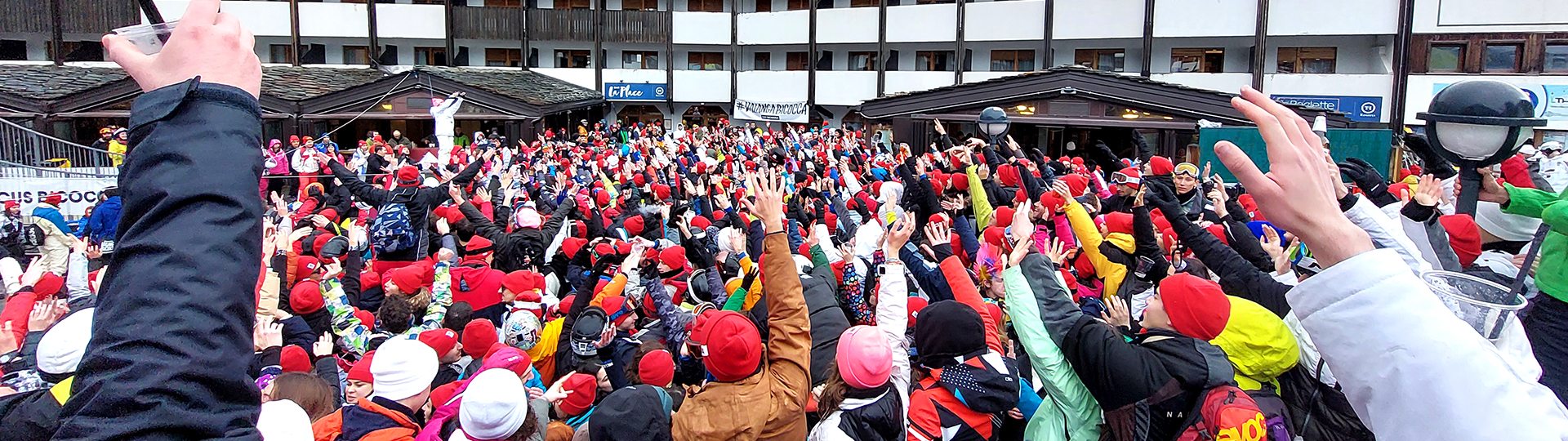 Valanga Bicocca 2023 • La Thuile